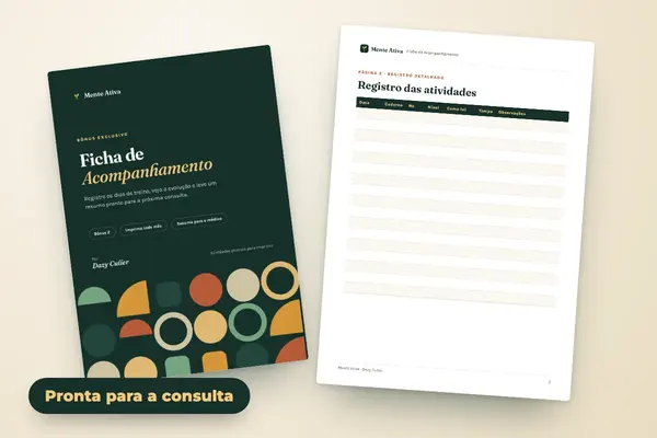 Ficha de Acompanhamento