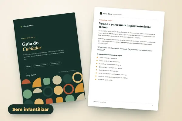 Guia do Cuidador